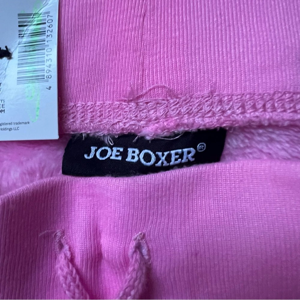Pink Plush Bottoms by Absorba - Picture 3 of 4